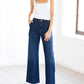 Pistola - Penny High Rise Wide Leg Jean