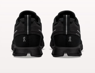 On Cloud - Women's Waterproof Sneakers