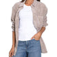 0039 Italy - Betty Corduroy Top