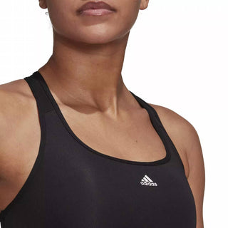 Adidas - Medium Support Removeable Pads Training Sports Bra
