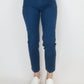 Lulu-B - Pull-on Denim Ankle Pant