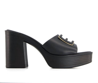 Andrea - Women's Slip On Sandal