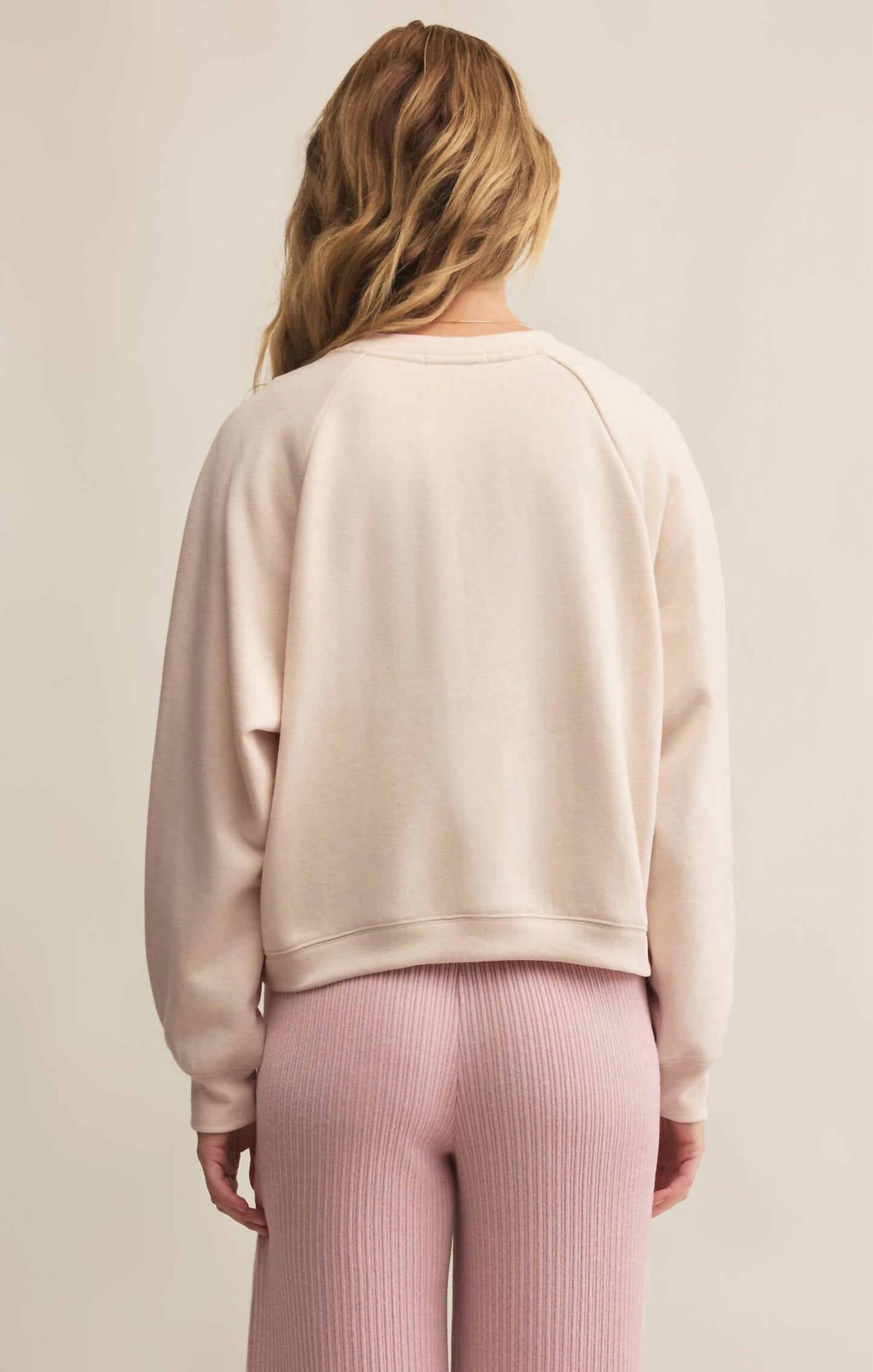 Z Supply - Howdy Road Trip Sweatshirt