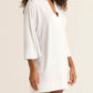 Z Supply - Mallory Slub Cover Up