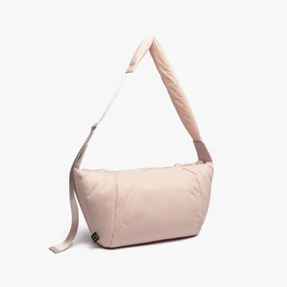 Like Dreams - Women's Fortune Puffer Crossbody Bag