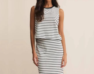 Z Supply - Sloane Stripe Top