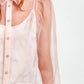 As By Df - MILA BLOUSE