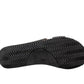 Very Volatile - Womens Campfire Metallic Slide Sandals
