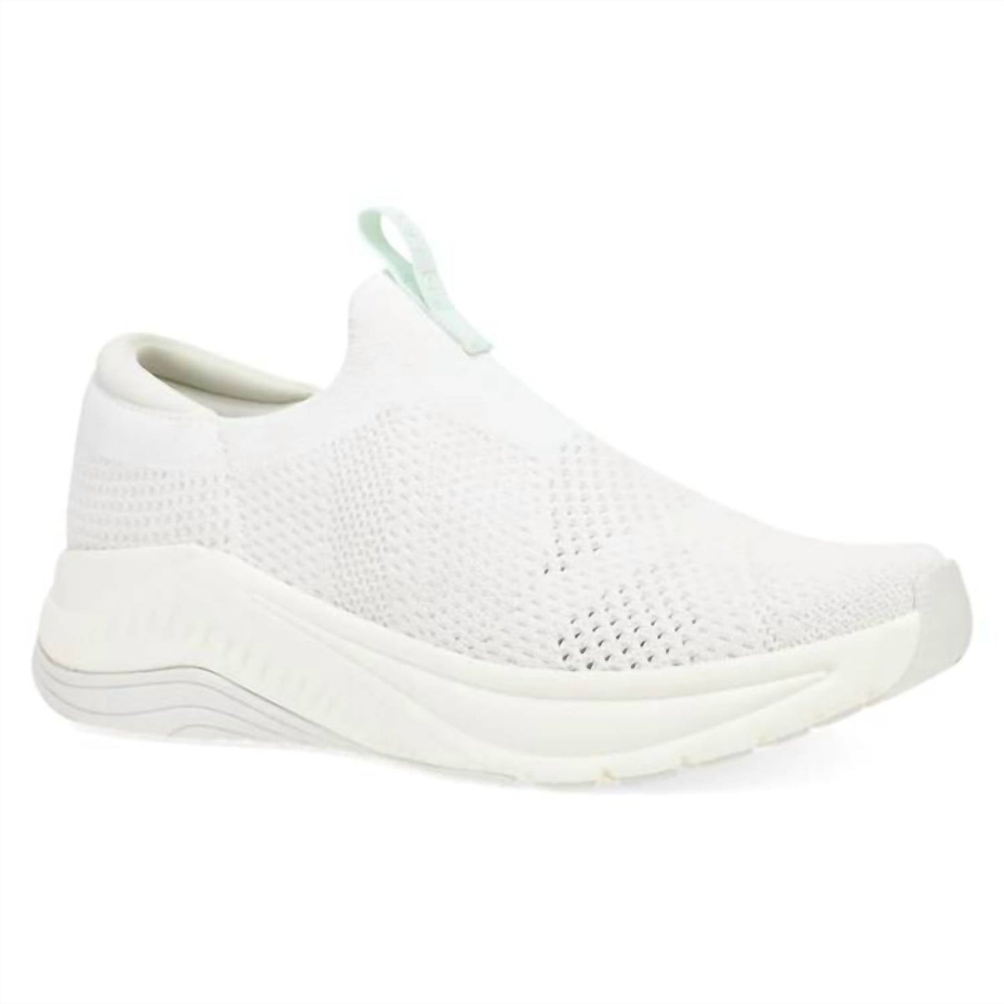 Dansko - Women PEP Knit Sneakers