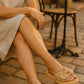 Matisse - Women's Sundra Wedge Sandal