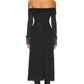 Free People - Monty Midi Dress