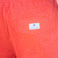 Old South Apparel - Solo Cup Microprint Lined Swim Trunks