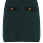 Veronica Beard - WOMEN'S RIVKA MINI SKIRT