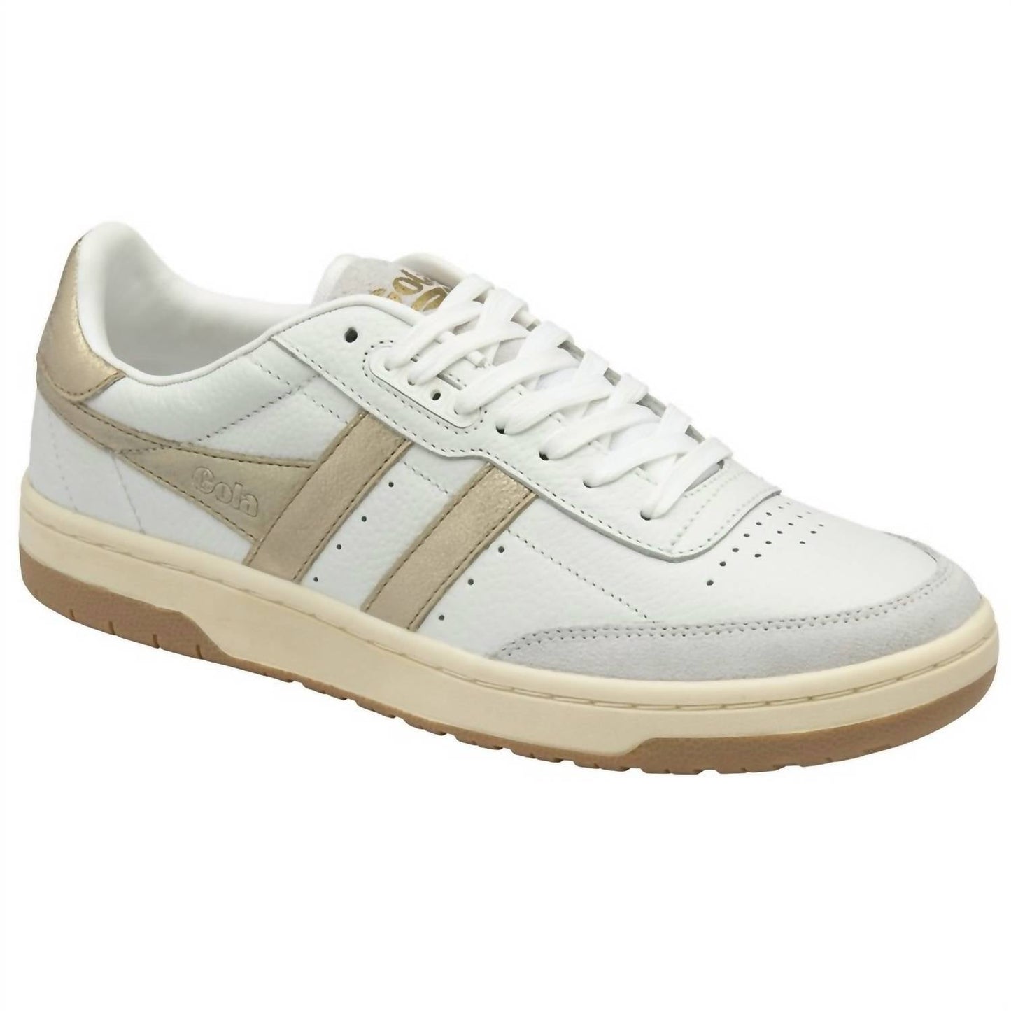 Gola - Women's Falcon Mirror Sneakers