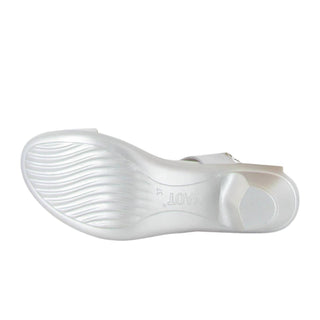 Naot - Women's Recent Heeled Slide Sandal