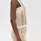 Z Supply - Oasis Crochet Top