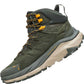 Hoka - Men's Kaha GTX Hiking Boots