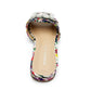 Steve Madden - Women HeyThere Floral Sandals