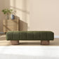 Upholstered Dining Bench For Dining Room