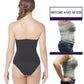 Siluets - Shaping Waist Cincher With Latex