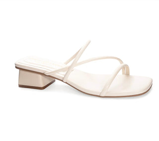 Cl By Laundry - Women's Chloe Strappy Heel