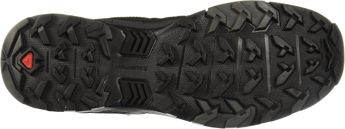 Salomon - Men's X Ultra 4 Mid Gtx Shoes