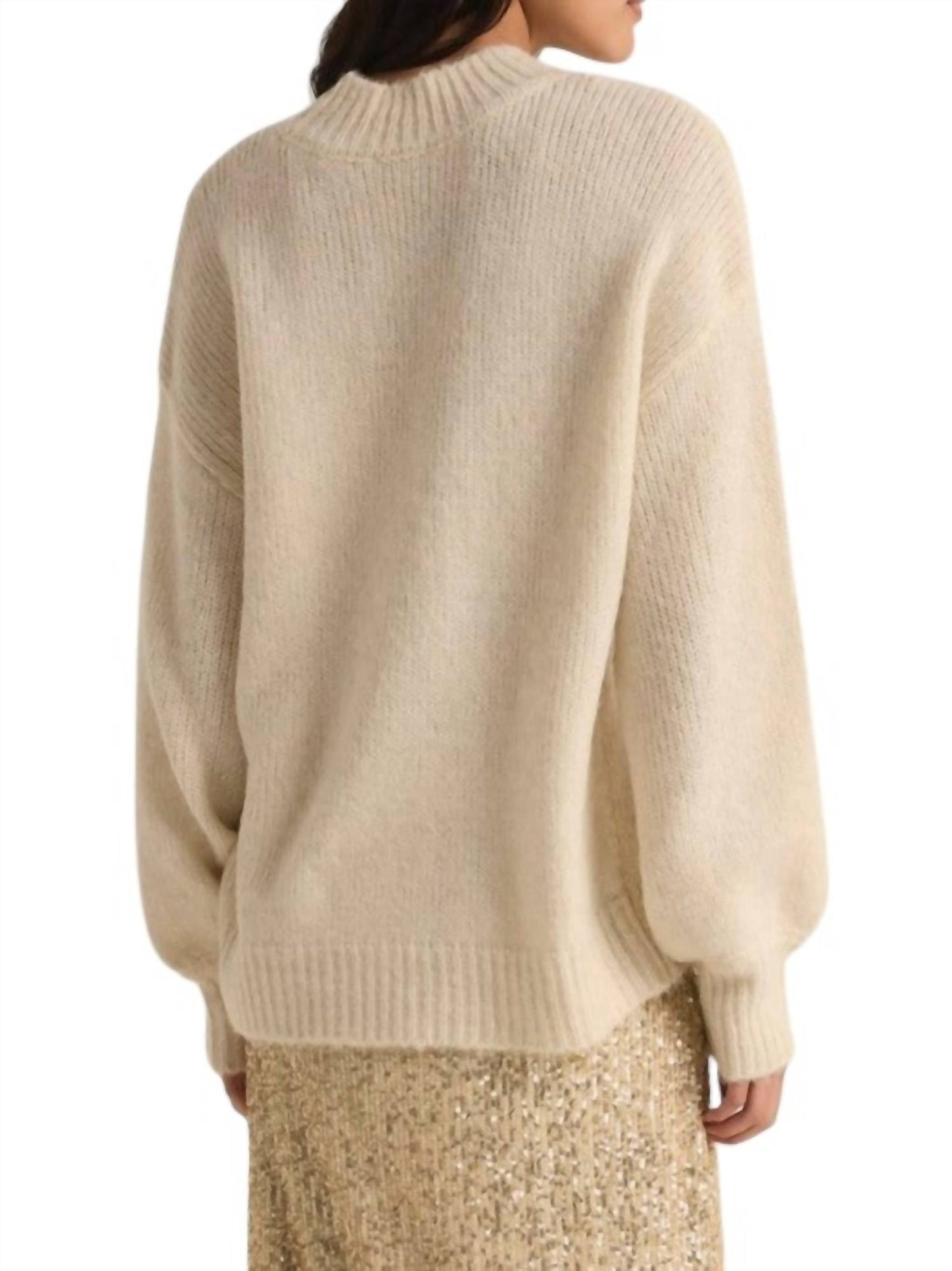 Z Supply - Danica Sweater