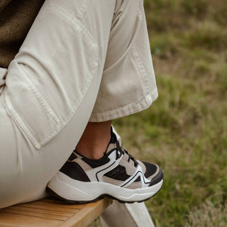 Woden - Women's Sif Tech Sneakers