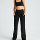 Beyond Yoga - Laid Back Wide Leg Pants