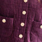Amanda Uprichard - Braswell Jacket