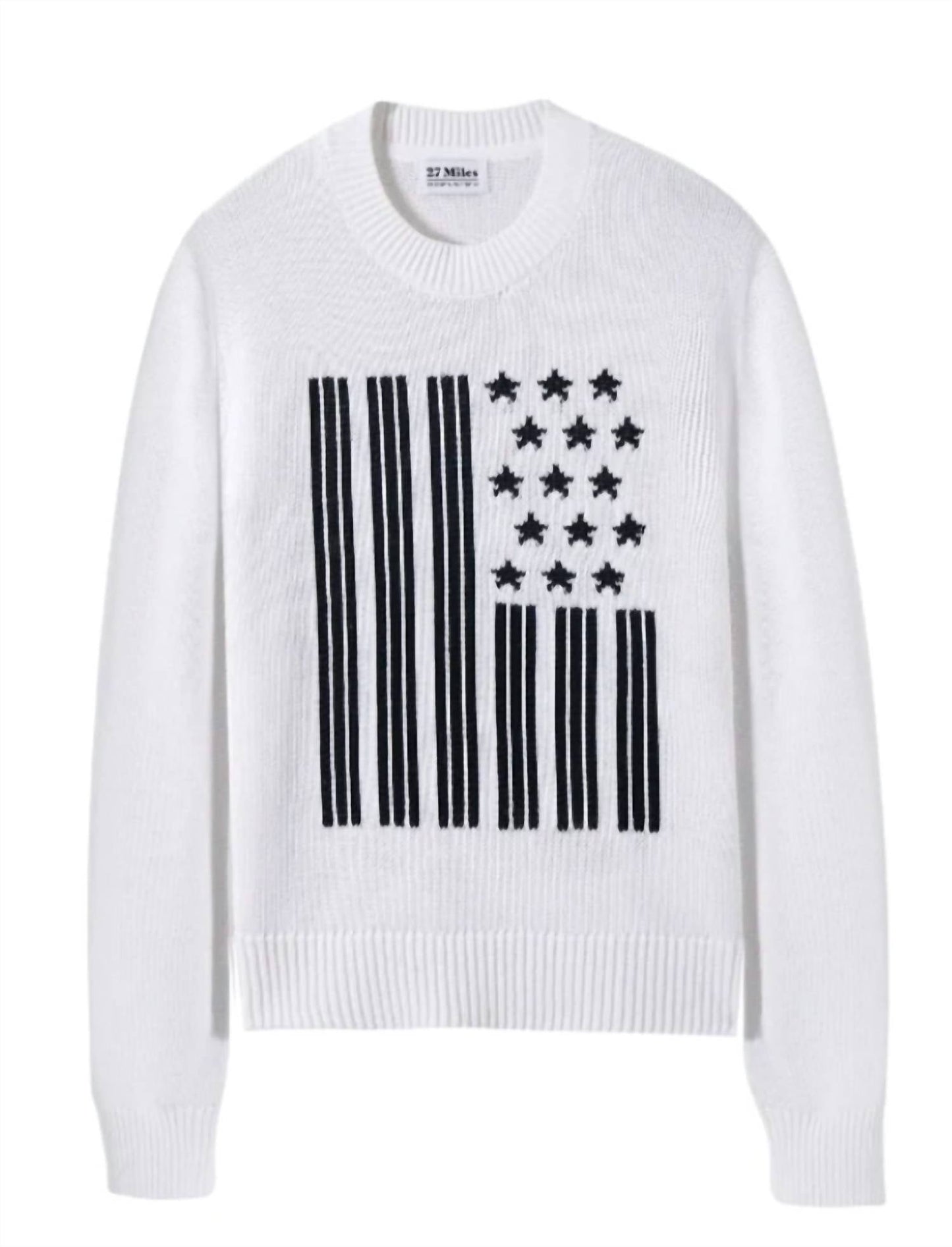 27 Miles Malibu - Liberty Sweater