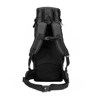 K9 Sport Sack - Advanced Dog Carrier With Internal Frame & Hip Belt