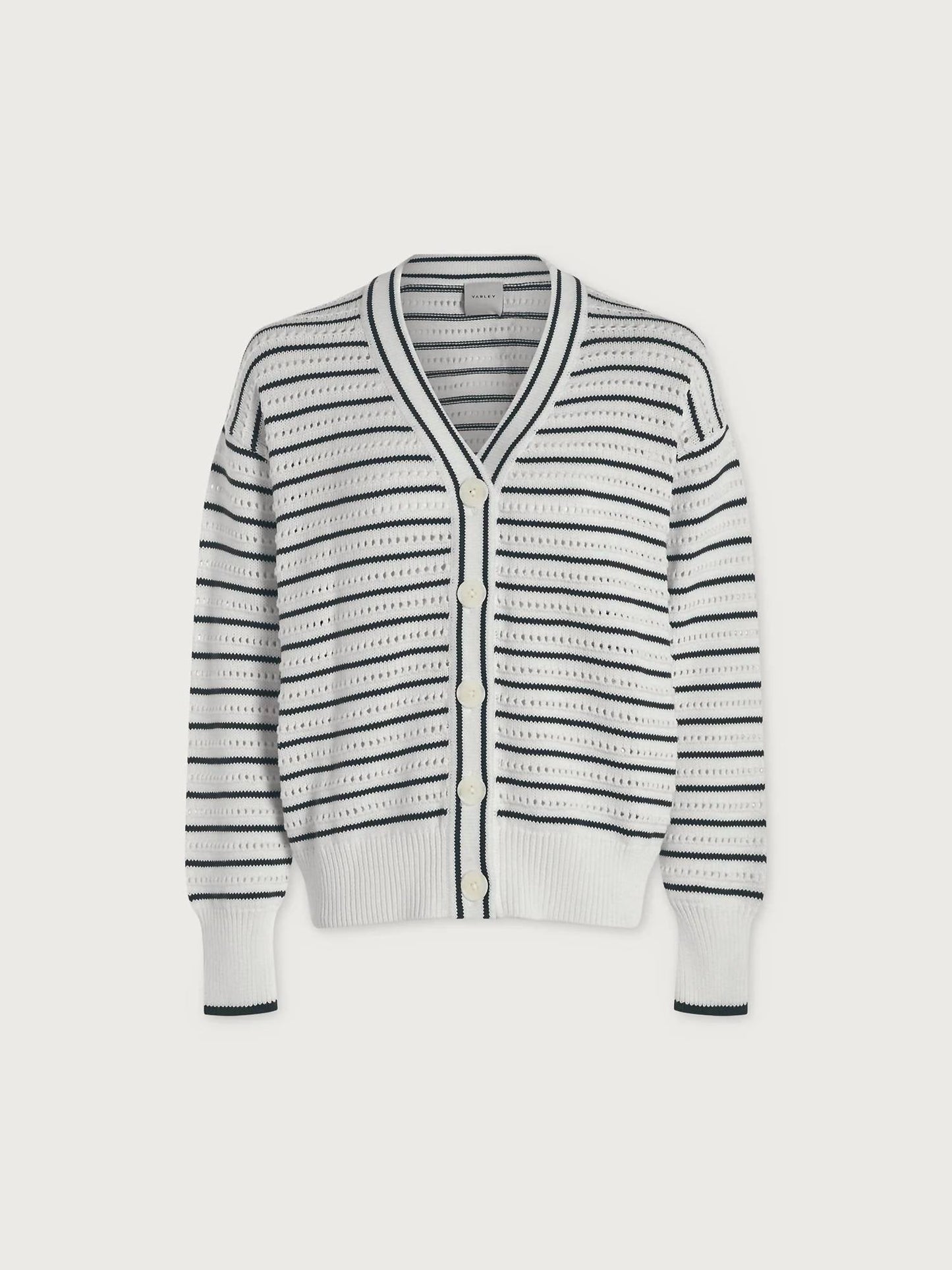 Varley - Antonia Relaxed Cardigan