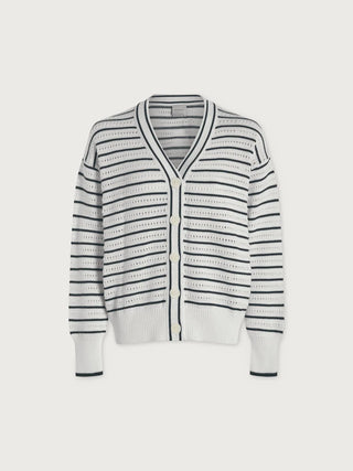 Varley - Antonia Relaxed Cardigan