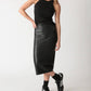 Electric & Rose - Sinclair Rib Tank Top