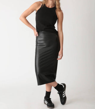 Electric & Rose - Sinclair Rib Tank Top