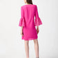 Joseph Ribkoff - Eyelet Dress