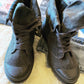 Very G - Women's Canvas Ankle Boots