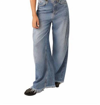 Free People - Striped Halter Vest