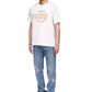 Casablanca - Unity Is Power Graphic T-shirt