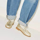 Freda Salvador - Women's Elba Penny Loafer
