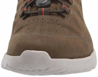 Keen - Men's Highland Leather Waterproof Sneaker