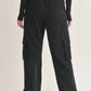 Klesis - Corduroy Cargo Pants