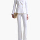 Altuzarra - Serge Mid-rise Bootcut Pant