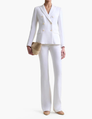 Altuzarra - Serge Mid-rise Bootcut Pant