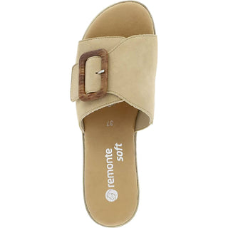 Remonte - Women's Jerilyn 56 Suede Sandal