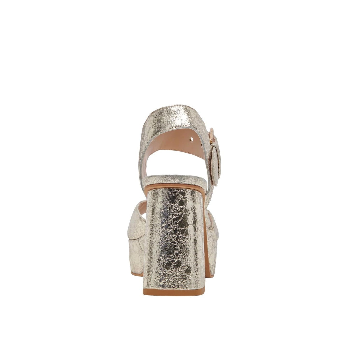Dolce Vita - Women's Bobby Heels Sandals
