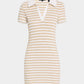 Veronica Beard - Bailey Dress with Piping