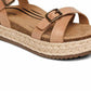 Aetrex - Women's Paula Platform Sandals
