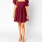 Buddylove - Faye Babydoll Dress
